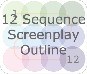 12 sequence screenplay outline