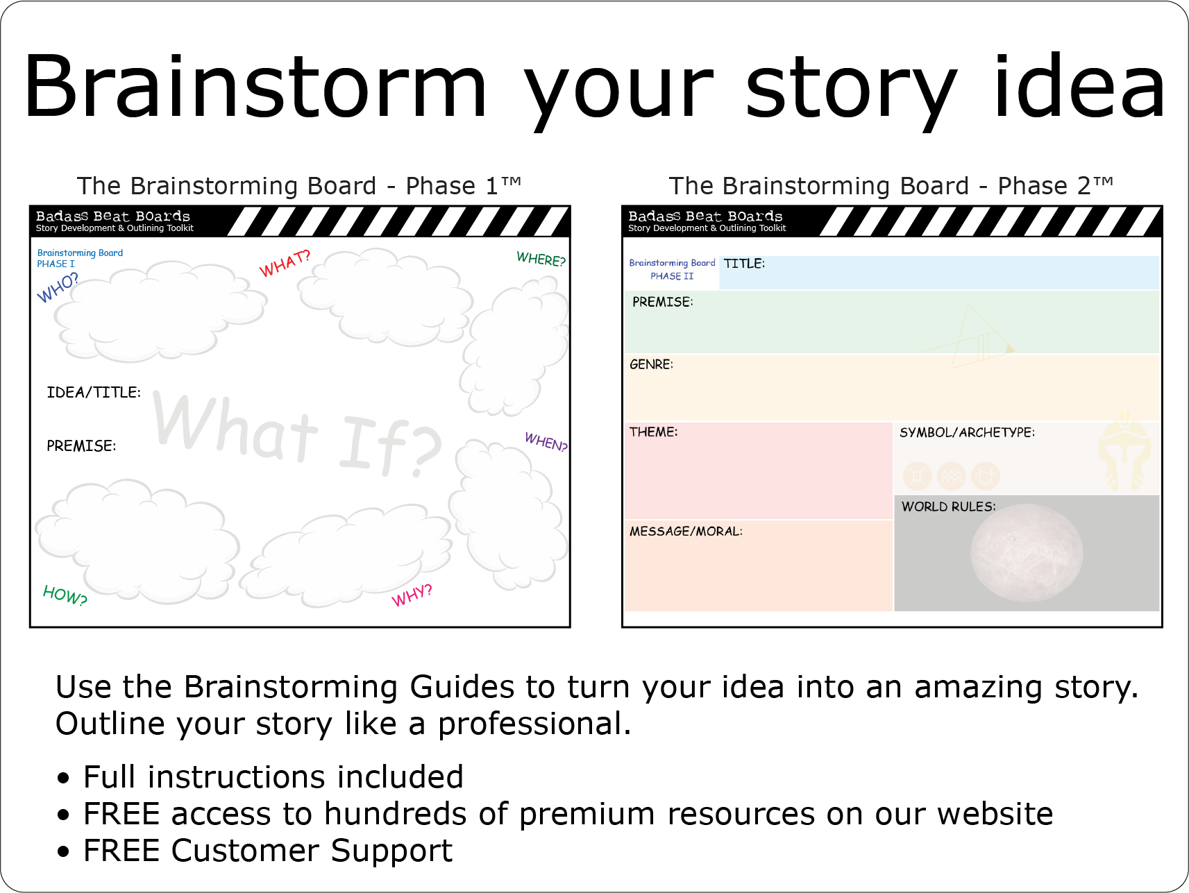BBB-brainstorm-amazon