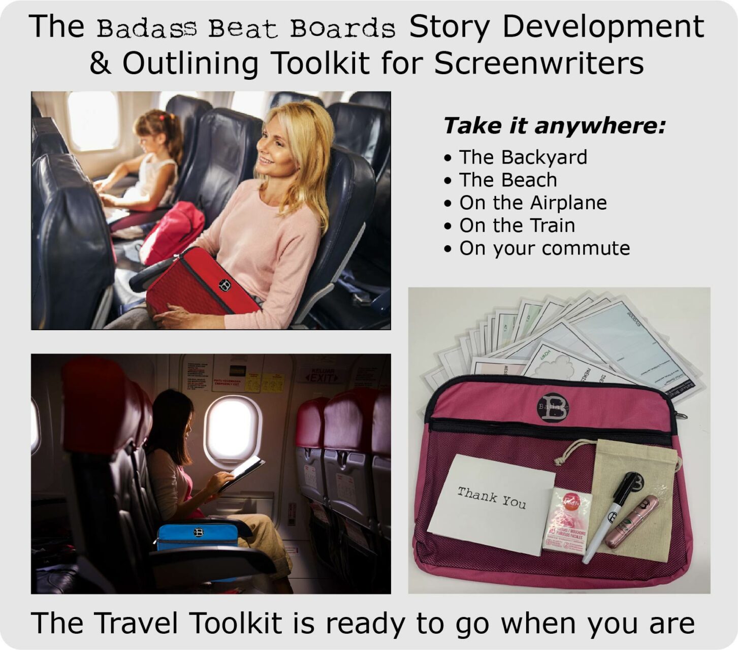 bbb-travel toolkit-take it anywhere