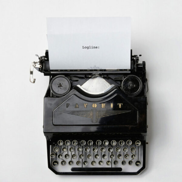 typewriter