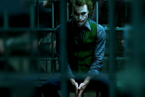 Understanding Dan Harmon's Story Circle Through the Lens of 'The Dark Knight'